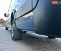 Синий Рено Мастер, объемом двигателя 2.3 л и пробегом 125 тыс. км за 23999 $, фото 23 на Automoto.ua