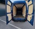 Синий Рено Мастер, объемом двигателя 2.3 л и пробегом 125 тыс. км за 24500 $, фото 16 на Automoto.ua