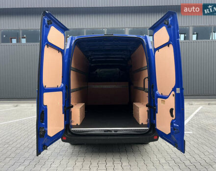 Рено Мастєр 2020 у Дубно на Automoto.ua Синій Рено Мастєр, об'ємом двигуна 2.3 л та пробігом 221 тис. км за 18900 $, фото 79 на Automoto.ua