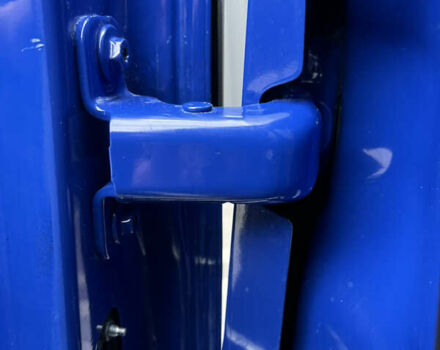 Синий Рено Мастер, объемом двигателя 2.3 л и пробегом 221 тыс. км за 18900 $, фото 147 на Automoto.ua