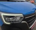 Синій Рено Мастєр, об'ємом двигуна 2.3 л та пробігом 138 тис. км за 21900 $, фото 30 на Automoto.ua