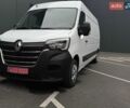 Синий Рено Мастер, объемом двигателя 2.3 л и пробегом 225 тыс. км за 22750 $, фото 1 на Automoto.ua