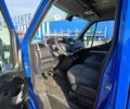 Синий Рено Мастер, объемом двигателя 2.3 л и пробегом 226 тыс. км за 17500 $, фото 17 на Automoto.ua