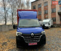 Синий Рено Мастер, объемом двигателя 2.3 л и пробегом 123 тыс. км за 24900 $, фото 3 на Automoto.ua