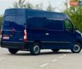 Синій Рено Мастєр, об'ємом двигуна 2.3 л та пробігом 101 тис. км за 19400 $, фото 29 на Automoto.ua