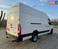 Синий Рено Мастер, объемом двигателя 2.3 л и пробегом 204 тыс. км за 24897 $, фото 1 на Automoto.ua