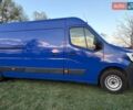 Синий Рено Мастер, объемом двигателя 2.3 л и пробегом 293 тыс. км за 20900 $, фото 3 на Automoto.ua