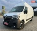 Синий Рено Мастер, объемом двигателя 2.3 л и пробегом 204 тыс. км за 24898 $, фото 11 на Automoto.ua