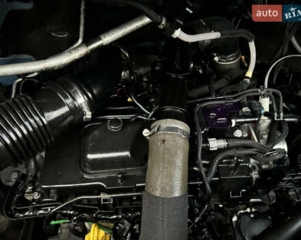 Синий Рено Мастер, объемом двигателя 2.3 л и пробегом 123 тыс. км за 24900 $, фото 22 на Automoto.ua