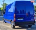 Синий Рено Мастер, объемом двигателя 2.3 л и пробегом 215 тыс. км за 20900 $, фото 51 на Automoto.ua