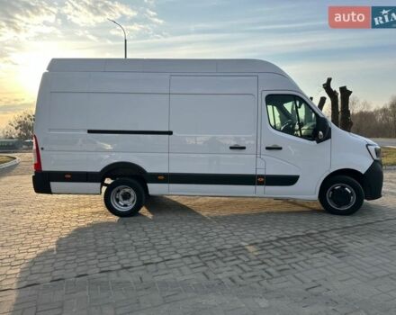 Синий Рено Мастер, объемом двигателя 2.3 л и пробегом 204 тыс. км за 24898 $, фото 35 на Automoto.ua