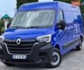 Синій Рено Мастєр, об'ємом двигуна 2.3 л та пробігом 180 тис. км за 19950 $, фото 1 на Automoto.ua