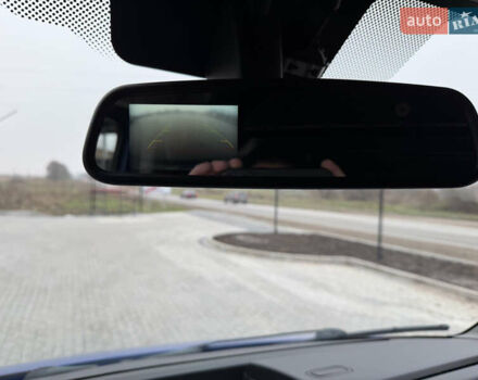 Синий Рено Мастер, объемом двигателя 2.3 л и пробегом 188 тыс. км за 22300 $, фото 20 на Automoto.ua