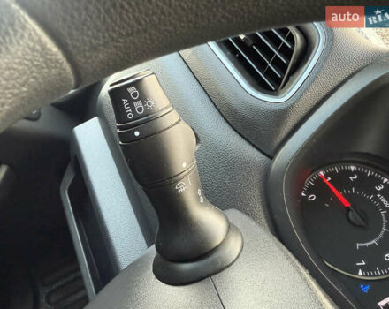 Синій Рено Мастєр, об'ємом двигуна 2.3 л та пробігом 217 тис. км за 23000 $, фото 30 на Automoto.ua