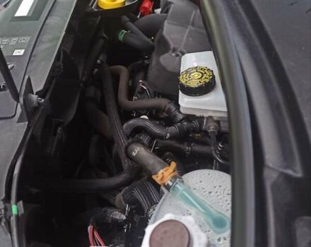 Синий Рено Мастер, объемом двигателя 2.3 л и пробегом 207 тыс. км за 19800 $, фото 35 на Automoto.ua