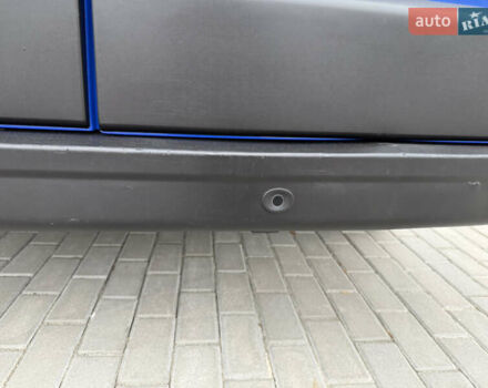 Синий Рено Мастер, объемом двигателя 2.3 л и пробегом 188 тыс. км за 22300 $, фото 26 на Automoto.ua