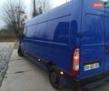 Синий Рено Мастер, объемом двигателя 2.3 л и пробегом 207 тыс. км за 19800 $, фото 25 на Automoto.ua