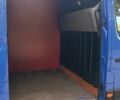 Синій Рено Мастєр, об'ємом двигуна 2.3 л та пробігом 278 тис. км за 19200 $, фото 9 на Automoto.ua