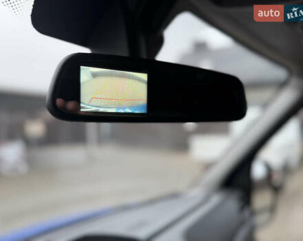 Синій Рено Мастєр, об'ємом двигуна 2.3 л та пробігом 160 тис. км за 22300 $, фото 21 на Automoto.ua