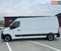 Синий Рено Мастер, объемом двигателя 2.3 л и пробегом 212 тыс. км за 20400 $, фото 8 на Automoto.ua