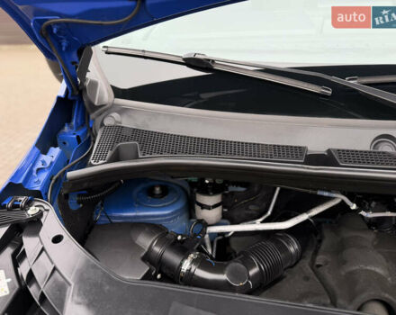 Синій Рено Мастєр, об'ємом двигуна 2.3 л та пробігом 160 тис. км за 22300 $, фото 32 на Automoto.ua