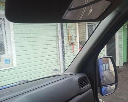 Синий Рено Мастер, объемом двигателя 2.3 л и пробегом 207 тыс. км за 19900 $, фото 20 на Automoto.ua