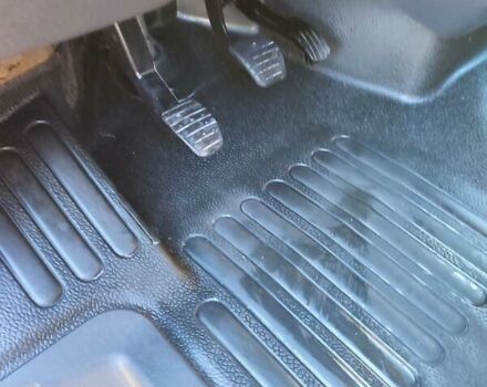 Синій Рено Мастєр, об'ємом двигуна 2.3 л та пробігом 234 тис. км за 21400 $, фото 15 на Automoto.ua