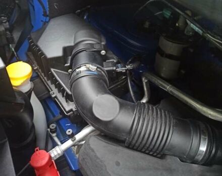 Синий Рено Мастер, объемом двигателя 2.3 л и пробегом 207 тыс. км за 19800 $, фото 2 на Automoto.ua