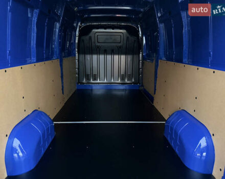 Синій Рено Мастєр, об'ємом двигуна 2.3 л та пробігом 179 тис. км за 22300 $, фото 26 на Automoto.ua