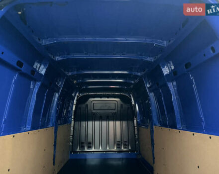 Синій Рено Мастєр, об'ємом двигуна 2.3 л та пробігом 179 тис. км за 22300 $, фото 27 на Automoto.ua