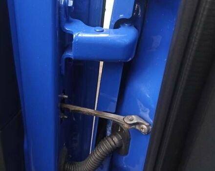 Синий Рено Мастер, объемом двигателя 2.3 л и пробегом 207 тыс. км за 19900 $, фото 24 на Automoto.ua