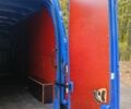 Синій Рено Мастєр, об'ємом двигуна 2.3 л та пробігом 278 тис. км за 19200 $, фото 12 на Automoto.ua