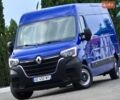 Синій Рено Мастєр, об'ємом двигуна 2.3 л та пробігом 180 тис. км за 19950 $, фото 4 на Automoto.ua