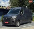 Синій Рено Мастєр, об'ємом двигуна 2.3 л та пробігом 100 тис. км за 22999 $, фото 1 на Automoto.ua