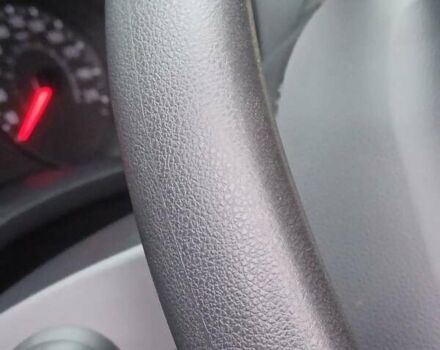 Синий Рено Мастер, объемом двигателя 2.3 л и пробегом 207 тыс. км за 19900 $, фото 15 на Automoto.ua