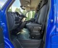 Синий Рено Мастер, объемом двигателя 2.3 л и пробегом 200 тыс. км за 21900 $, фото 46 на Automoto.ua