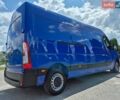 Синий Рено Мастер, объемом двигателя 2.3 л и пробегом 232 тыс. км за 21900 $, фото 36 на Automoto.ua