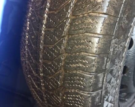 Синий Рено Мастер, объемом двигателя 2.3 л и пробегом 207 тыс. км за 19900 $, фото 25 на Automoto.ua