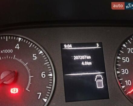 Синий Рено Мастер, объемом двигателя 2.3 л и пробегом 207 тыс. км за 19800 $, фото 26 на Automoto.ua