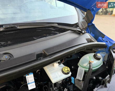 Синій Рено Мастєр, об'ємом двигуна 2.3 л та пробігом 179 тис. км за 22300 $, фото 32 на Automoto.ua