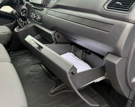 Синий Рено Мастер, объемом двигателя 2.3 л и пробегом 212 тыс. км за 24799 $, фото 91 на Automoto.ua