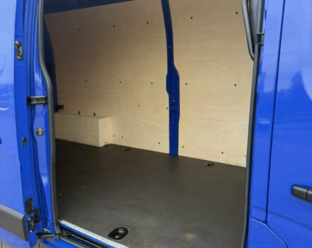 Синий Рено Мастер, объемом двигателя 2.3 л и пробегом 220 тыс. км за 24799 $, фото 116 на Automoto.ua