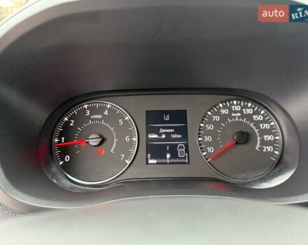 Синий Рено Мастер, объемом двигателя 2.3 л и пробегом 212 тыс. км за 24799 $, фото 70 на Automoto.ua