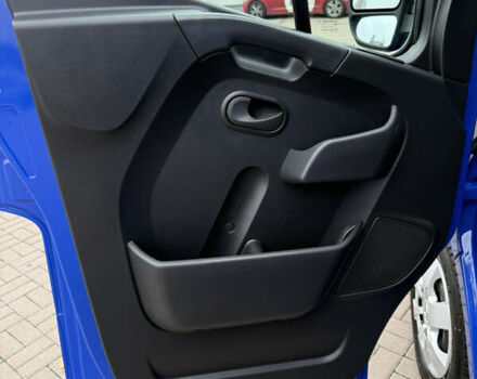 Синий Рено Мастер, объемом двигателя 2.3 л и пробегом 212 тыс. км за 24799 $, фото 53 на Automoto.ua