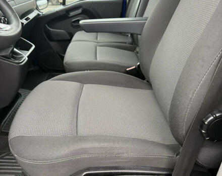 Синий Рено Мастер, объемом двигателя 2.3 л и пробегом 220 тыс. км за 24799 $, фото 69 на Automoto.ua