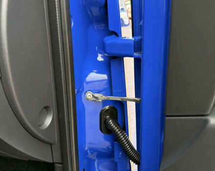 Синий Рено Мастер, объемом двигателя 2.3 л и пробегом 212 тыс. км за 24799 $, фото 90 на Automoto.ua