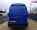 Синий Рено Мастер, объемом двигателя 2.3 л и пробегом 231 тыс. км за 21999 $, фото 13 на Automoto.ua