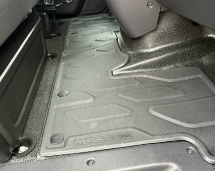 Синий Рено Мастер, объемом двигателя 2.3 л и пробегом 212 тыс. км за 24799 $, фото 89 на Automoto.ua