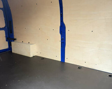 Синий Рено Мастер, объемом двигателя 2.3 л и пробегом 220 тыс. км за 24799 $, фото 117 на Automoto.ua