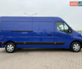 Синий Рено Мастер, объемом двигателя 2.3 л и пробегом 212 тыс. км за 24799 $, фото 30 на Automoto.ua
